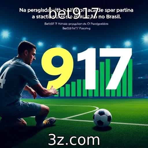 Expansão de plataformas de apostas online no Brasil