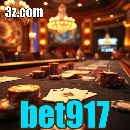 Fantasy Inovador: bet917 Revoluciona Jogos Virtuais para Brasileiros