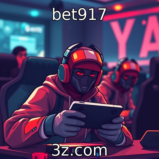 Comportamento dos gamers e suas preferências de jogo