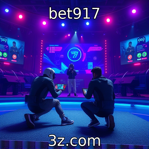 Tendências em tecnologia de jogos para o futuro