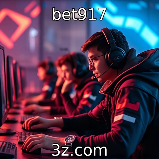 O impacto dos eSports na cultura jovem atual