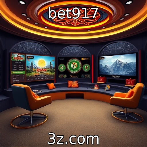 Novas tendências no design de interfaces para cassino virtual