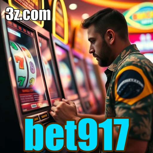 Experimente os melhores jackpots no bet917 e ganhe!