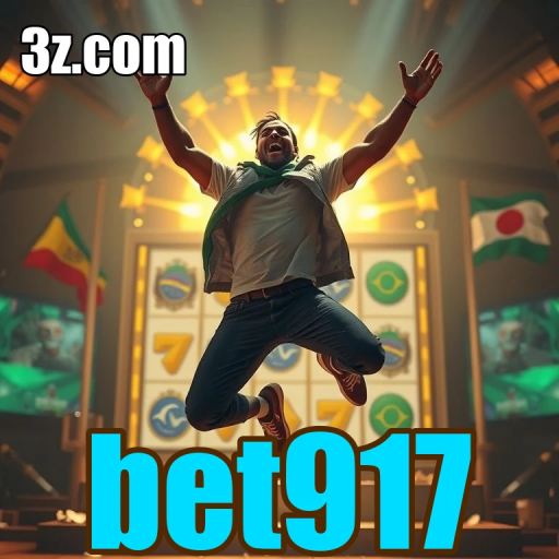 Loteria Criativa do Bet917: Prêmios e Emoções à Vista
