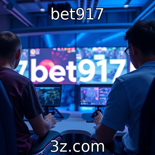 Adoção de tecnologias de baixa latência em jogos ao vivo