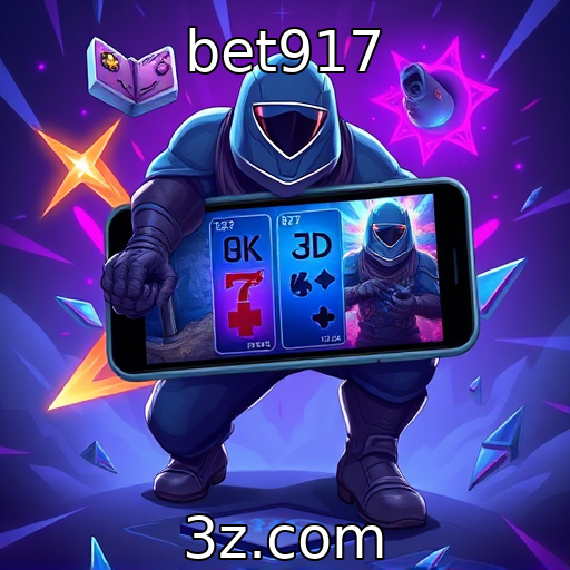 Tendências de jogos mobile no cenário atual