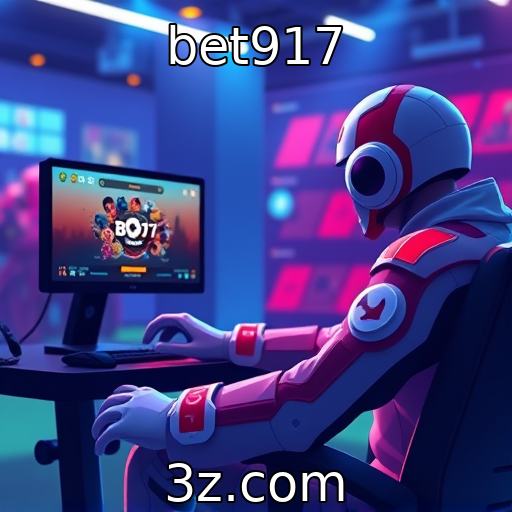 Novas tecnologias moldando a experiência do jogador