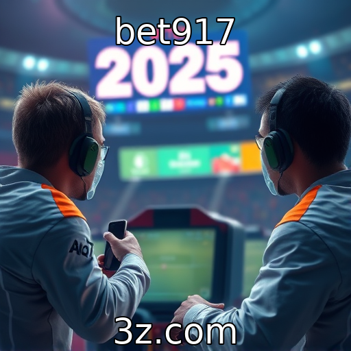 Mudanças no comportamento dos jogadores em 2025