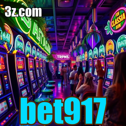 Torneios Incríveis da Bet917: A Aventura que Você Esperava